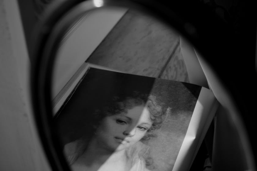 film roma analyse